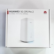 Huawei 5G CPE Pro 2 White