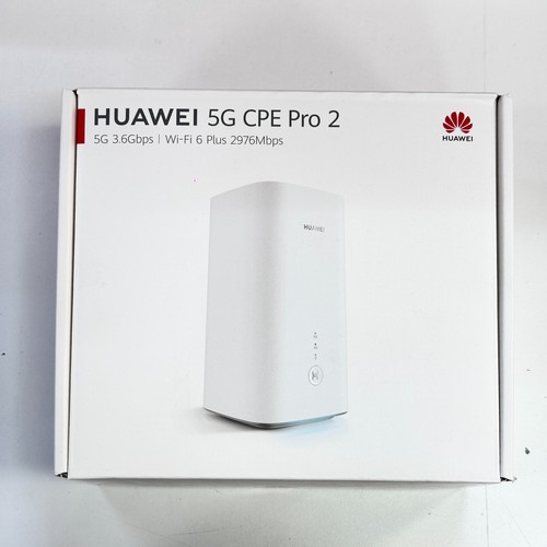 Huawei cpe pro - 2, white