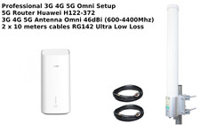 HUAWEI ROUTER 5G CPE PRO