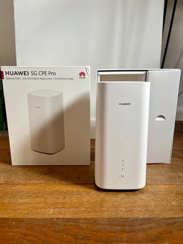 Huawei cpe pro router - huawei,