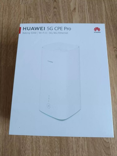 Huwawei cpe pro - cpe, router