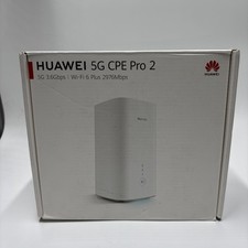 Huawei 5G CPE Pro 2 (H122-373)