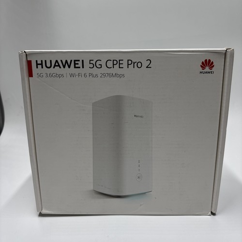 Huawei cpe pro - pro, 2