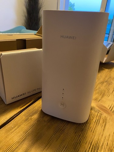 Huawei cpe pro - cpe, h122-373