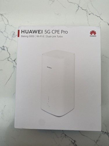 Huawei h112 370 - h112-370, 5g