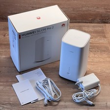 Huawei 5G CPE Pro 2 Unlocked +
