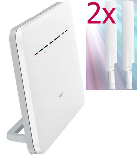 Huawei cpe b535 - huawei, lte