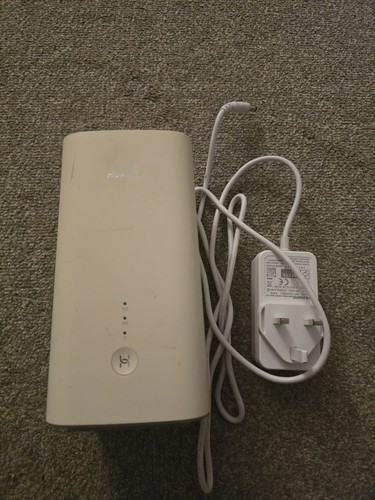 Huawei cpe pro router - 5g,