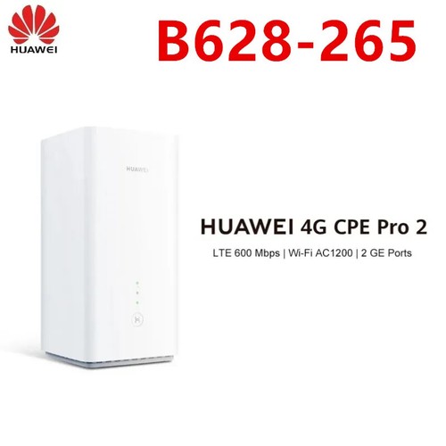 Huawei b628 265 - huawei, b628-265