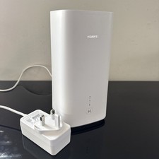 Huawei 5G CPE Pro - 4G / 5G/