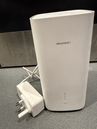 Huawei cpe white router - huawei,