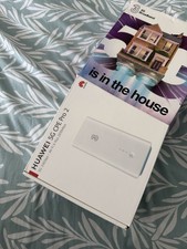 Huawei 5G CPE Pro 2 H122-373