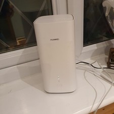 HUAWEI 5G CPE Pro Router