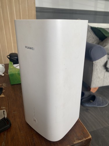 Huawei cpe pro h112 - cpe, 5g
