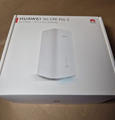 Huawei cpe pro - huawei, 5g