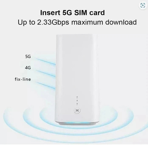 Cpe pro huawei 5g - 2,