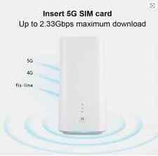 Huawei 5G CPE Pro 2 Router