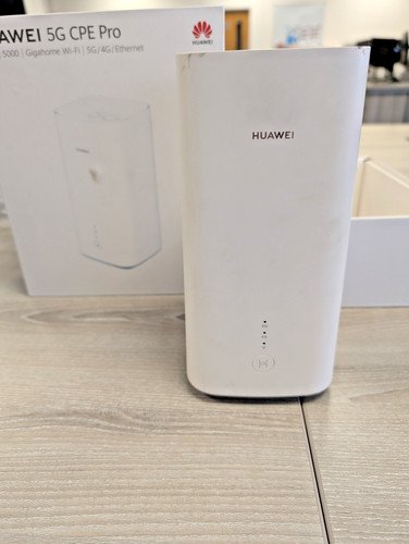 Huawei router cpe pro - router, |
