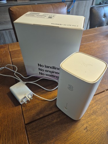 Huawei cpe pro - 5g, 2