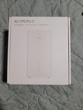 Huawei B628-350 Unlocked 4G