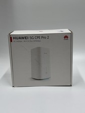 Huawei 5G CPE Pro 2 (H122-373)