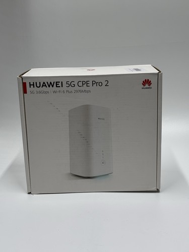 Huawei cpe pro - 5g, 2