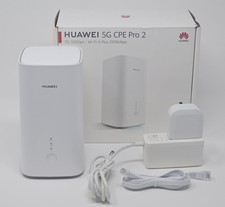 Huawei 5G CPE Pro 2 H122-373 |