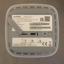 Huawei 5G Router CPE Pro 2 |