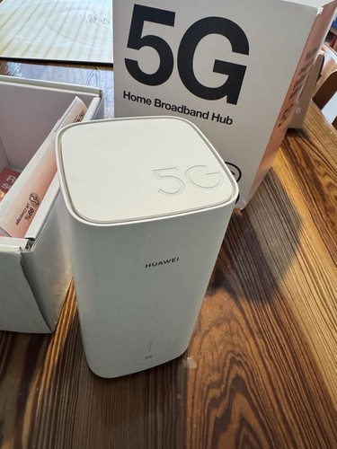 Huawei cpe pro - cpe,
