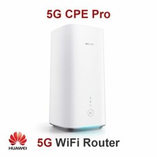 Huawei CPE Pro - Unlocked - 5G